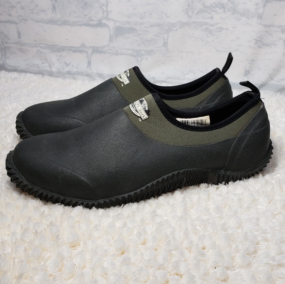 Lewis Clark All Weather Slip On Shoes 